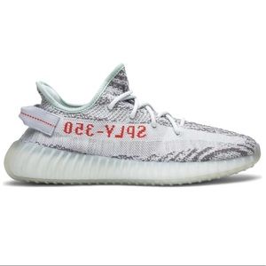 Yeezy Boost 350 V2 'Blue Tint'
